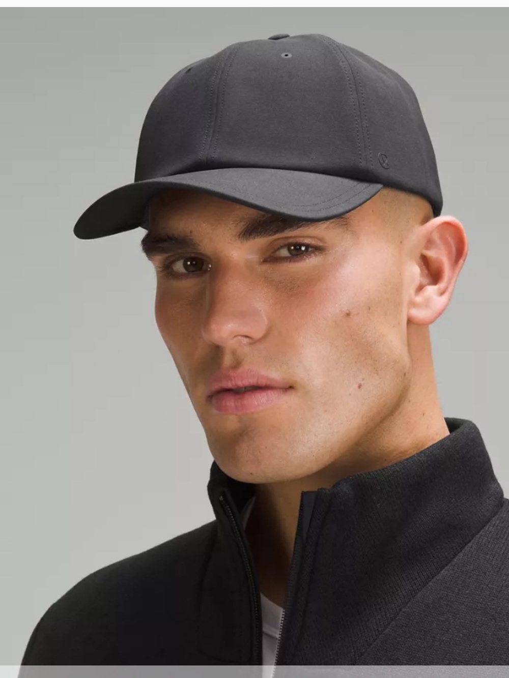 Lululemon Days Shade Ball Cap
Black